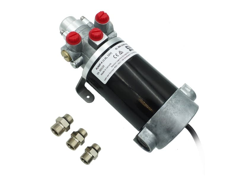 NAVICO PUMP-4 Hydraulic Pump 3.0 L 12V Image 1 of 1