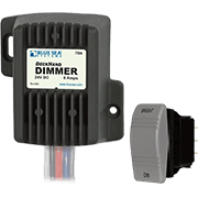 Deckhand Dimmer - 24V DC 6A - Image 1