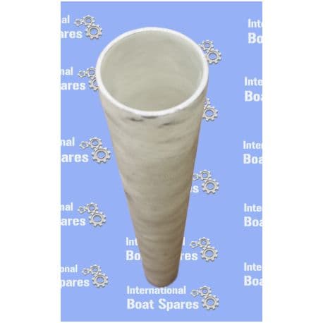EPOXY RUDDER TUBE DIAM. 60X2 - Image 1