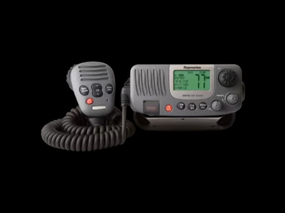 Ray49 & Ray49E - Image 1