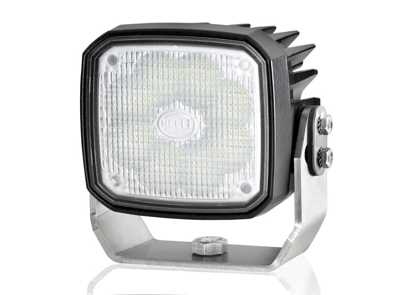 HELLA MARINE RokLUME 280 LED Floodlight close range Image 1 of 4