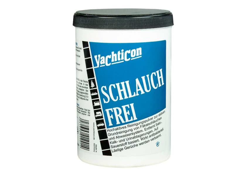 YACHTICON Hose Free Image 1 of 2