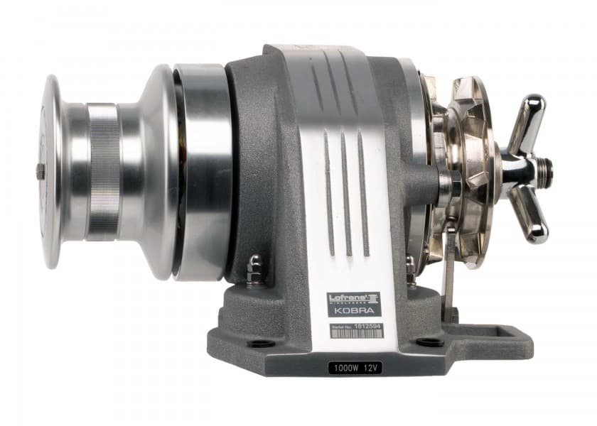 KOBRA Windlass
