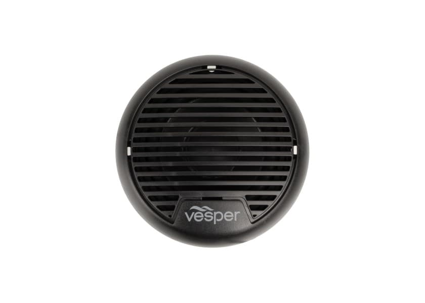 External Weatherproof Speaker for Marine Radios Image 1 of 5