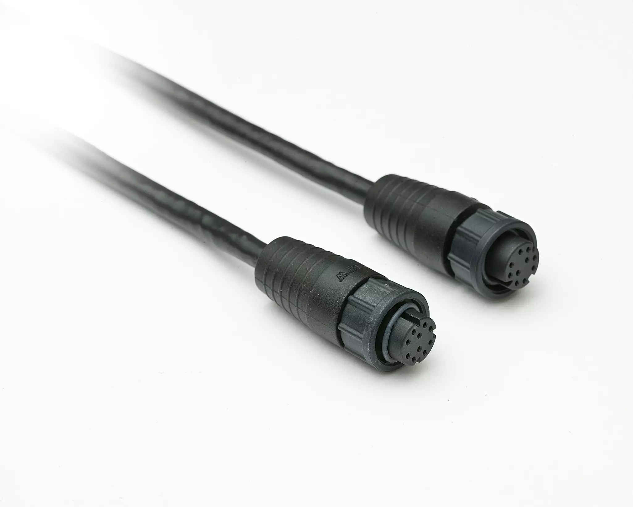 10m - Right Angled RayNet Cable - Image 1