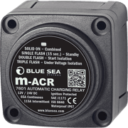 m-Series Automatic Charging Relay - 12/24V DC 65A - Image 1