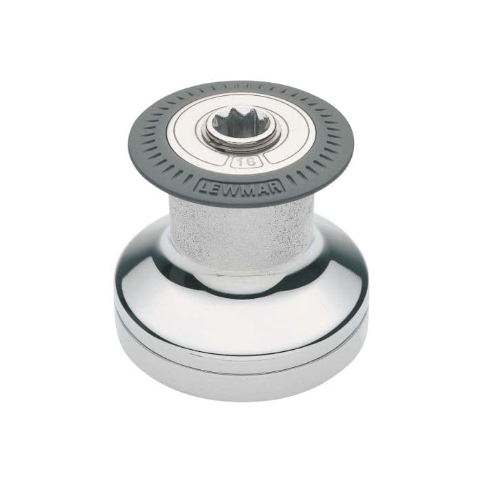 Standard Winch (Non Self Tailing) - Image 1