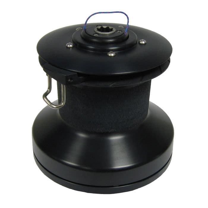 60/3GP BK CF CT SB WINCH - Image 1
