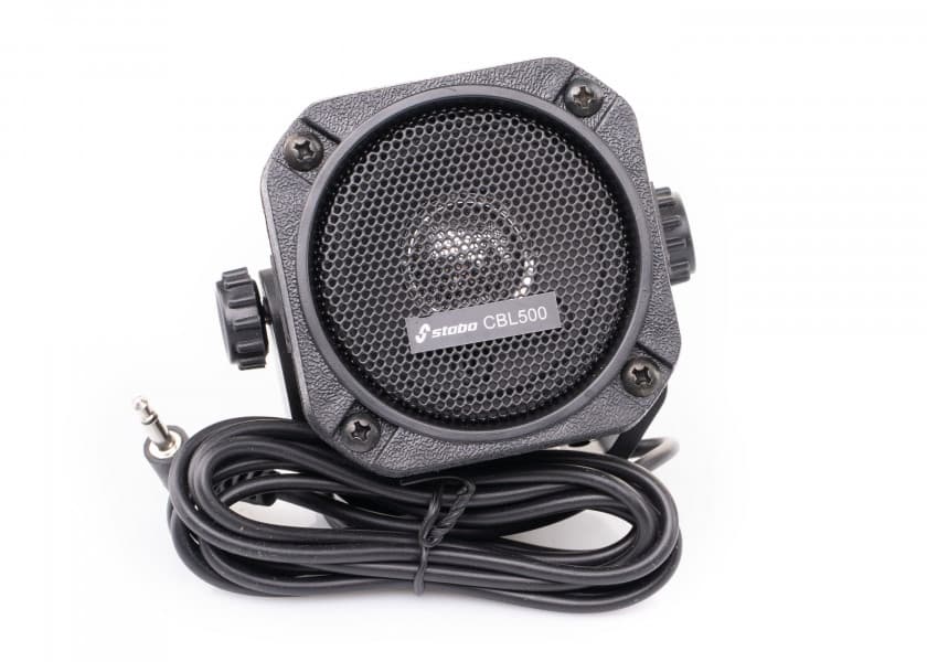 STABO Auxiliary Speakers Image 1 of 3