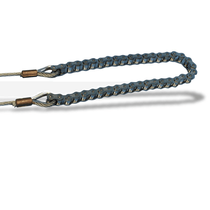 Steering Chain - Image 1