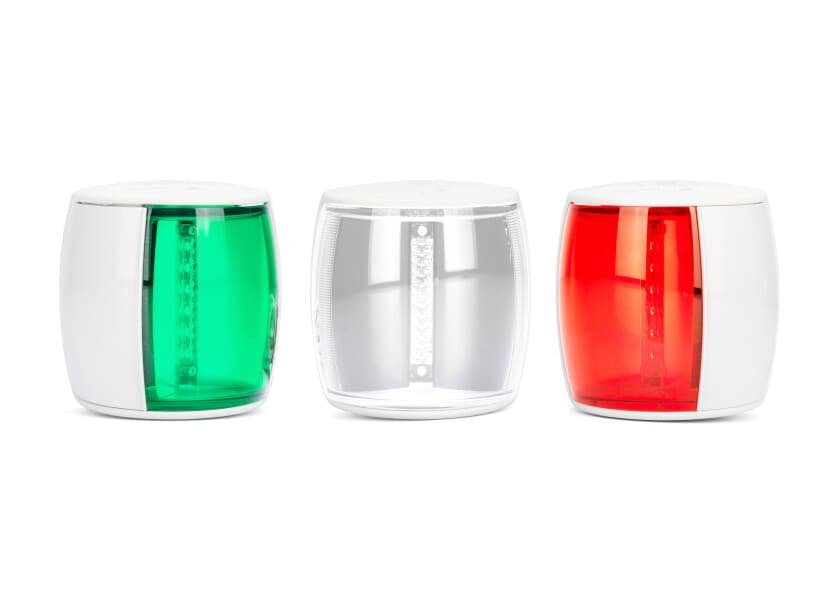 HELLA MARINE NaviLED PRO Set white Image 1 of 15