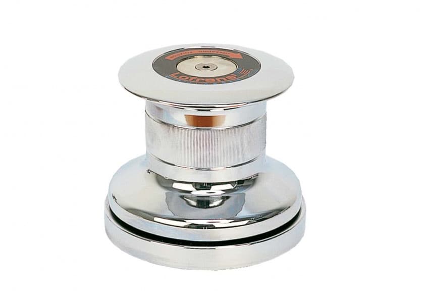 Capstan Electric Winch