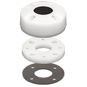 CableClam 0.68" - Image 1