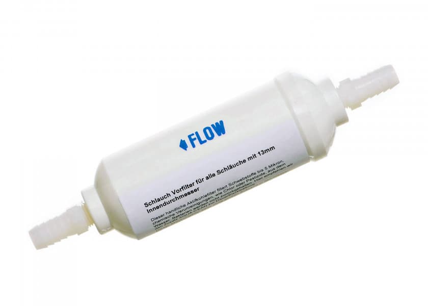 Drinking Water Prefilter Image 1 of 3