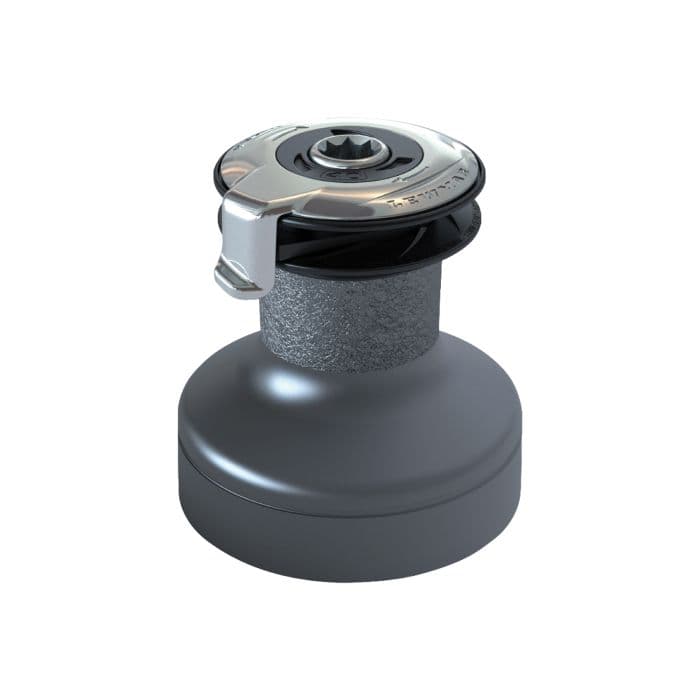 EVO Hydraulic Self Tailing Winch - Image 1