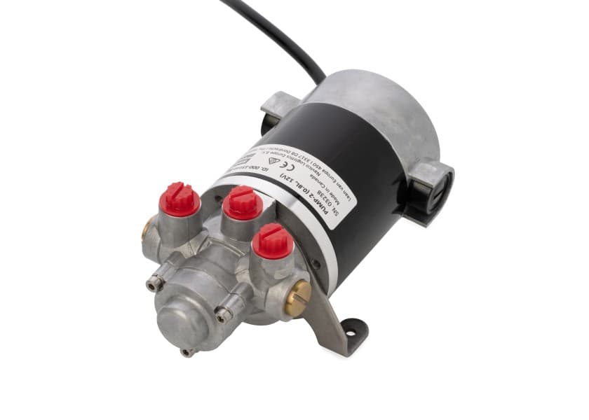 NAVICO PUMP-2 Hydraulic Pump 0.8L 12V Image 1 of 4