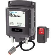 Solenoid ML 24V DTM / ATM - Image 1