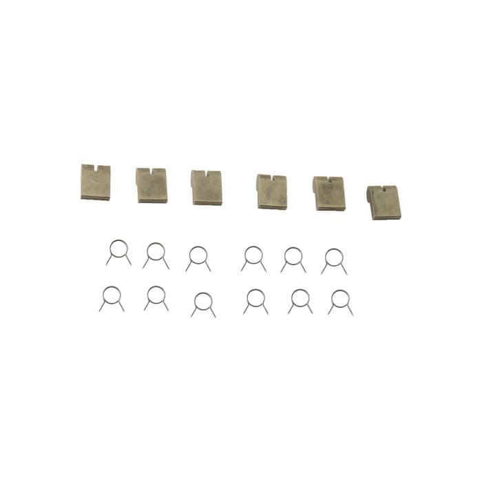 Winch Pawls & Springs Kit - Image 1