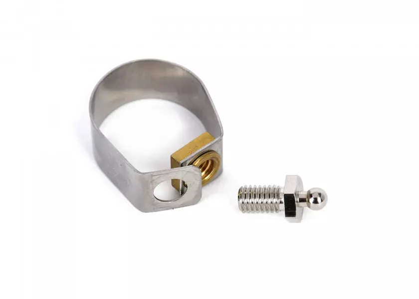 Loxx - Pipe Clamp for 22 mm Pipe