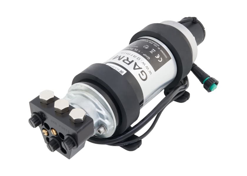 GARMIN Autopilot Pump Kit 1.2 litres Image 1 of 5