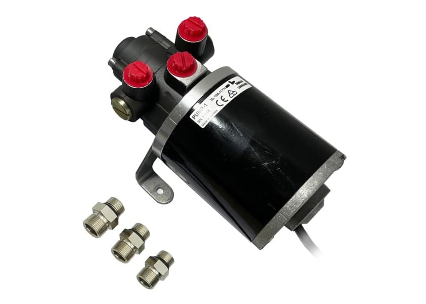 NAVICO PUMP-1 Hydraulic Pump for Outboard Steering Image 1 of 5