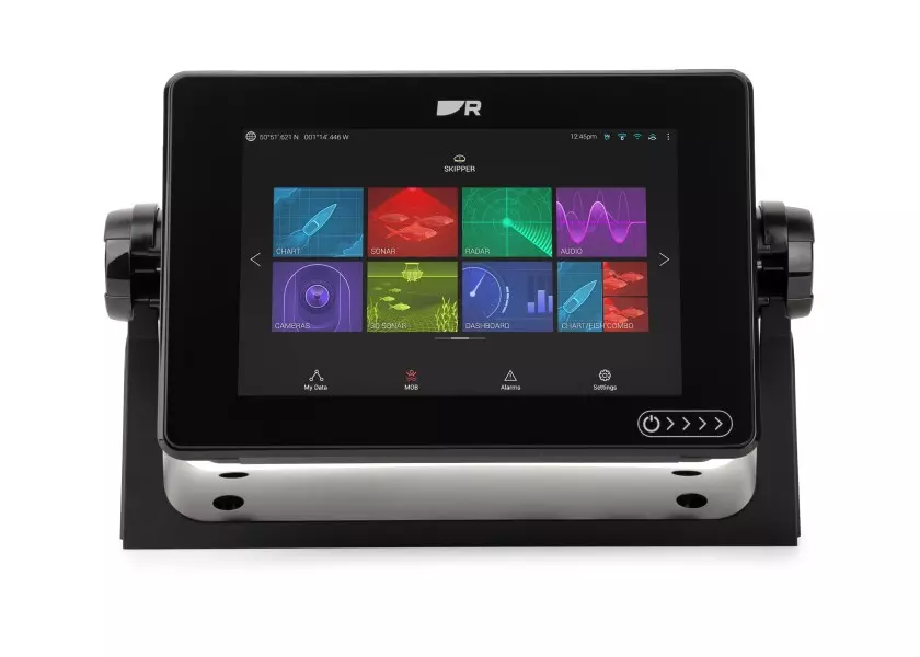 RAYMARINE AXIOM+ 7 Touch Image 1 of 19