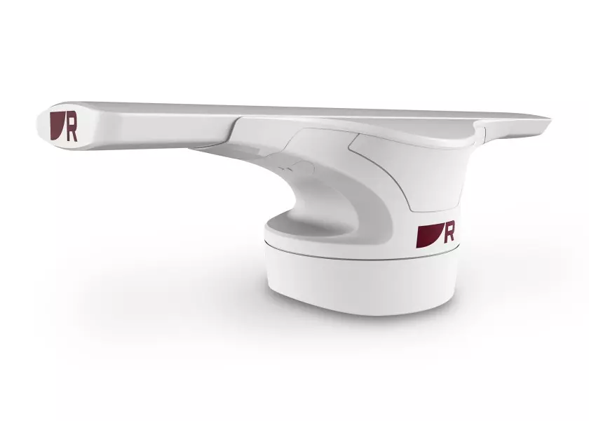 RAYMARINE CYCLONE PRO Open Array Radar 91 cm Image 1 of 8