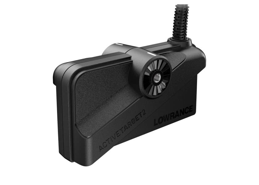 NAVICO ActiveTarget 2 Transducer Image 1 of 9