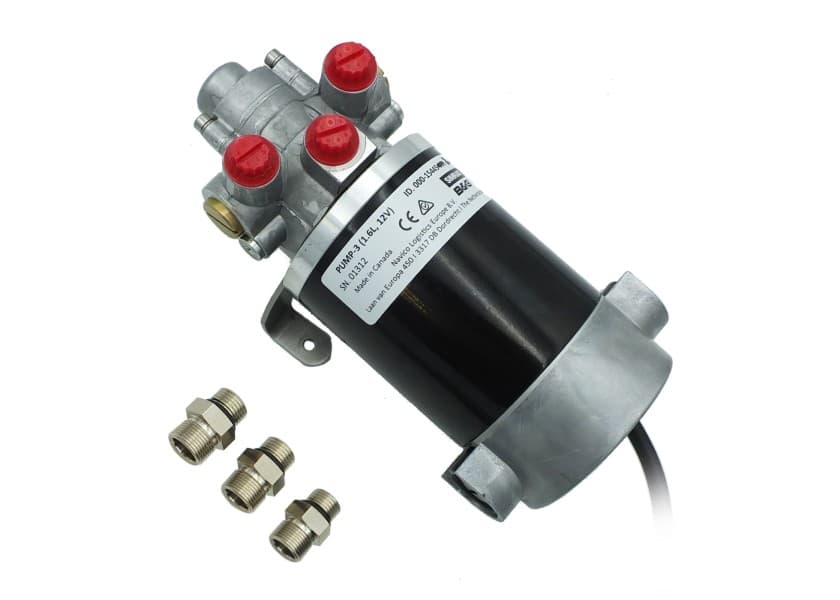 NAVICO PUMP-3 Hydraulic Pump 1.6 L 12V Image 1 of 1