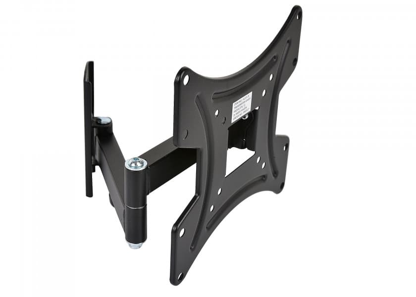 Flexible TV Wall Mount Image 1 of 4