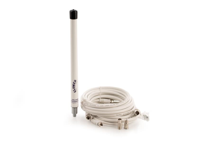 GLOMEX ALYA DAB FM DVB-T2 Antenna Image 1 of 4