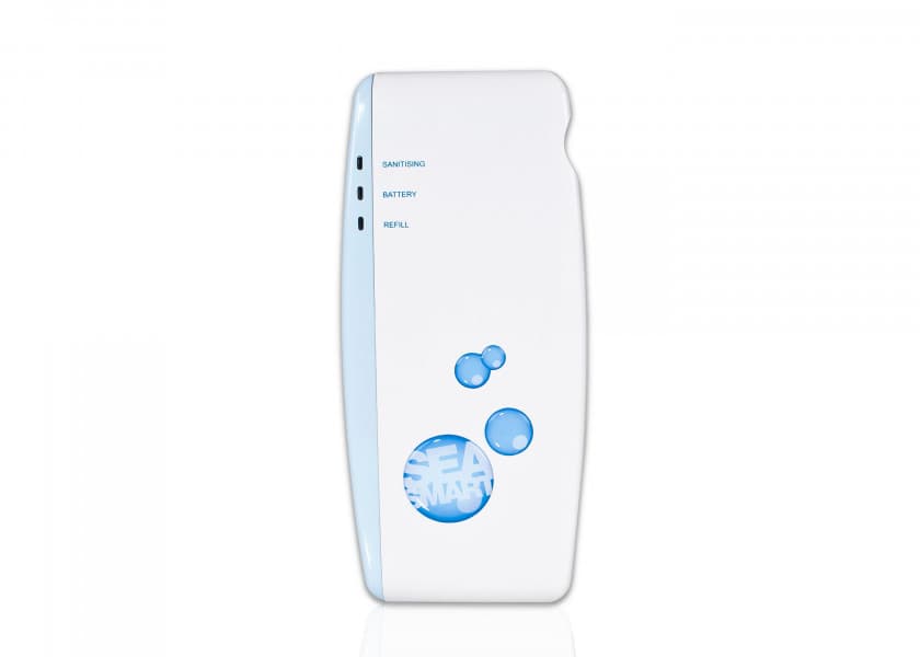 SEASMART MARINE Cleaning System for Freshwater Toilets Image 1 of 6