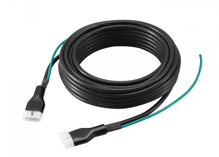 ICOM OPC-1465 Screened Cable 10 m Image 1 of 1