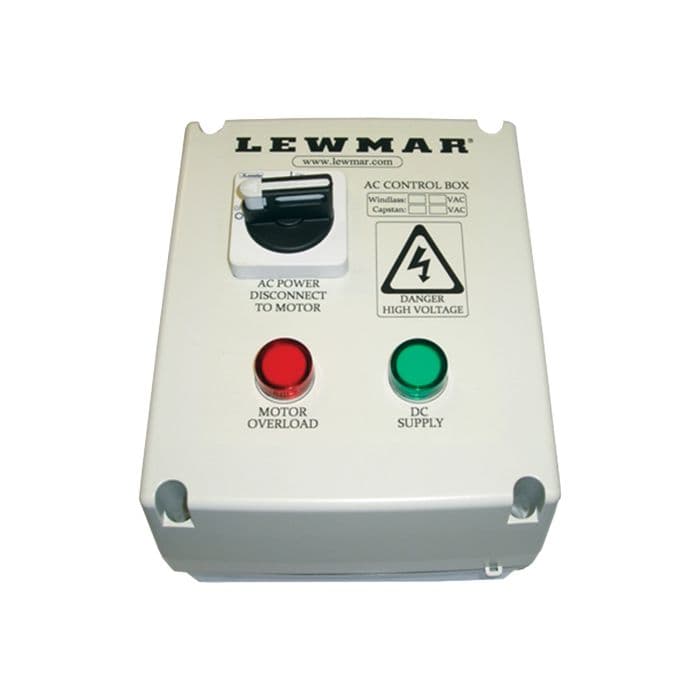 AC Control Box - Image 1