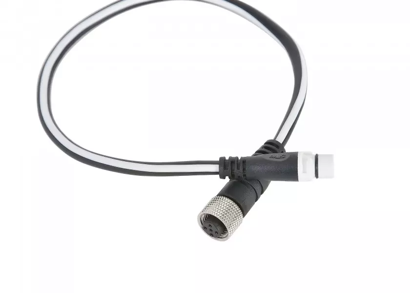 RAYMARINE Adapter Cable SeaTalk NG to NMEA 2000 female Image 1 of 3