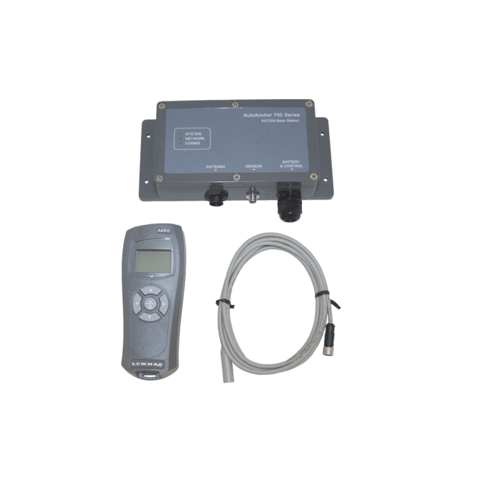 AA710CHAINCOUNTER WIRELESS KIT - Image 1