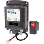 Solenoid ML 24V - Image 1