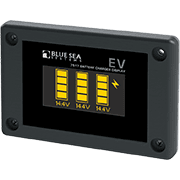 EV Battery Charger Display - Image 1