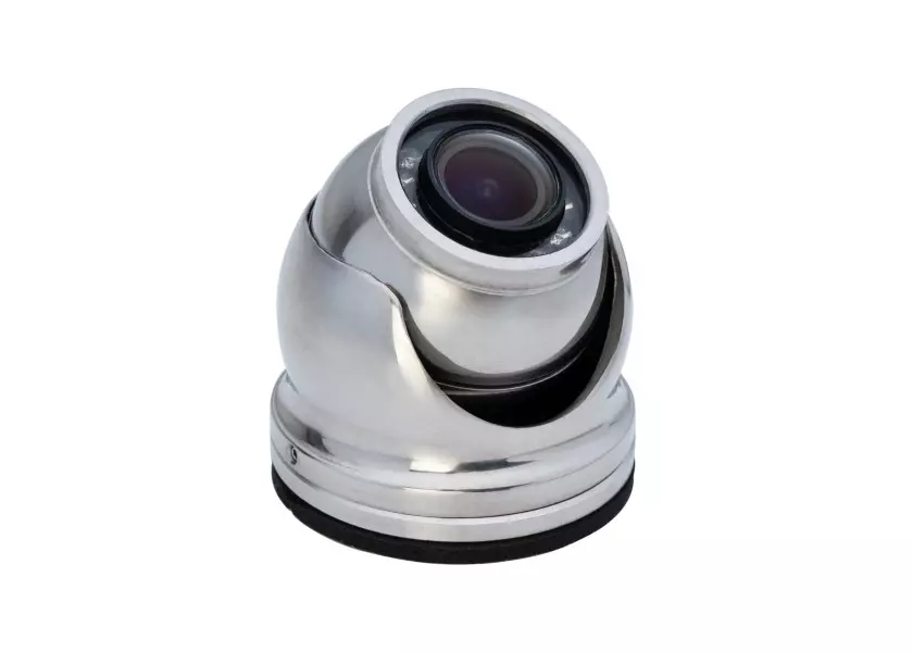 NAVICO CAM-1 IP Video Camera Image 1 of 4