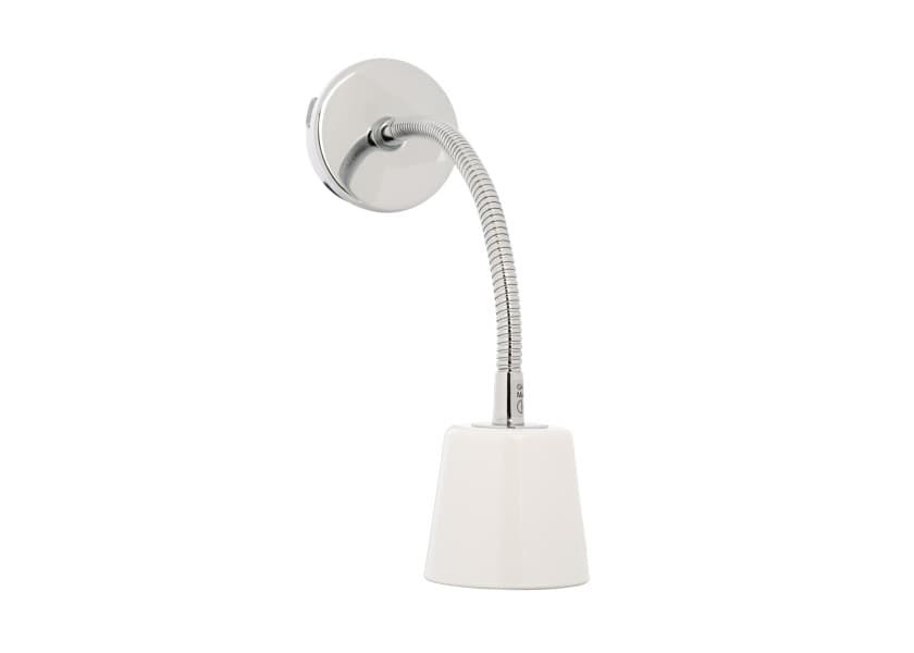 BAVARIA Chart Table Lamp Image 1 of 5
