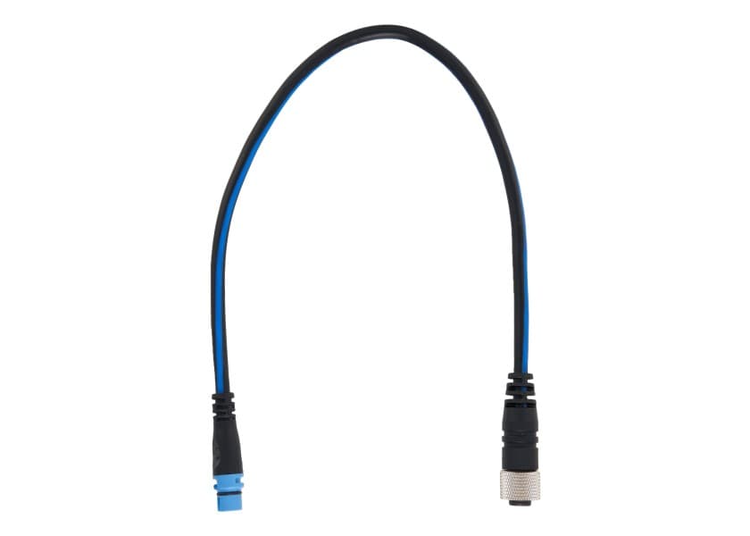 RAYMARINE Adapter Cable SeatalkNG Backbone to Micro-C female Image 1 of 4
