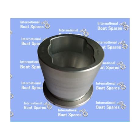 ALUMINIUM OUTER RACE OR.10.14.05 FOR INNER BALL OUTER DIAM. 75MM - Image 1