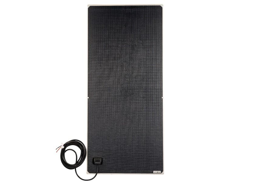 PHAESUN MARE FLEX 120 Solar Module 120 W Semi-flexible 1190 x 540 x 4 mm Image 1 of 5