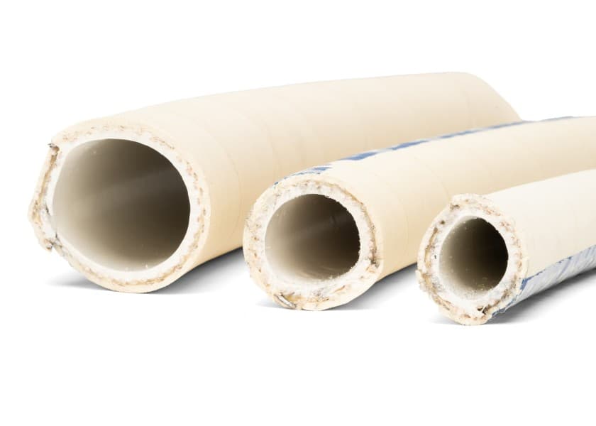 Sanitation Hose with Barrier Layer Image 1 of 5