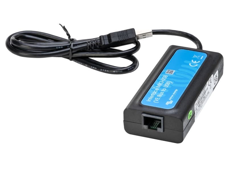 VICTRON MK3-USB Interface Image 1 of 3