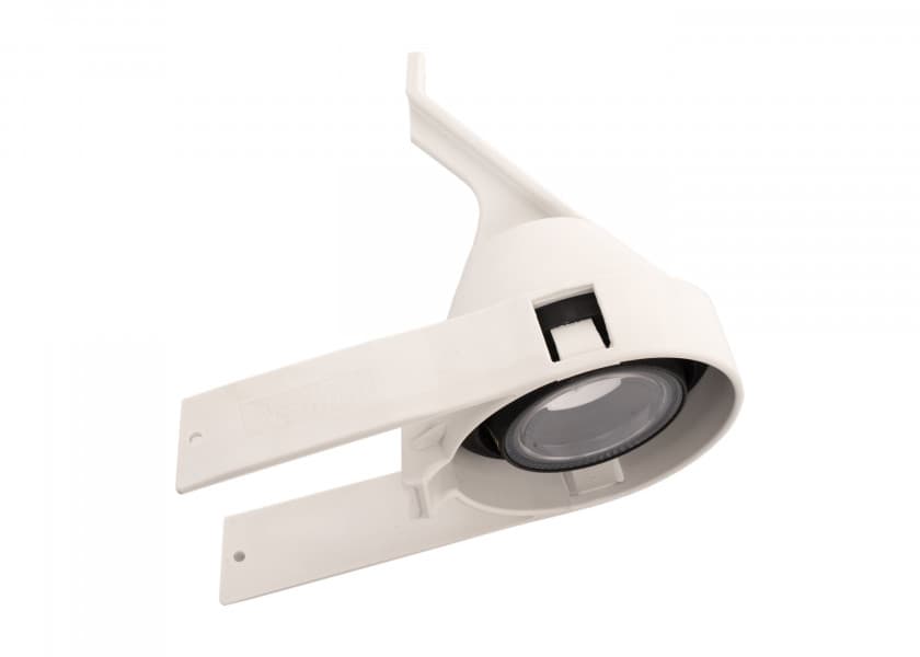 AQUA SIGNAL KIEL LED Floodlight white Image 1 of 8