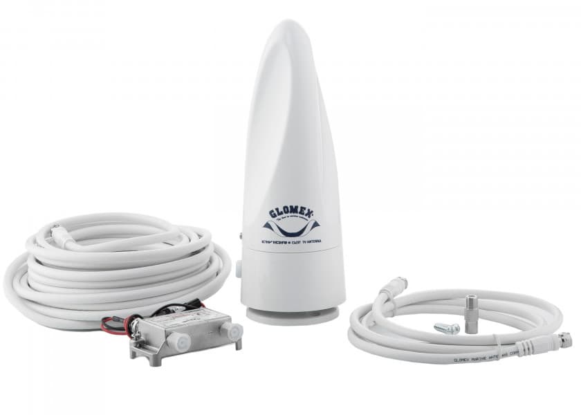 GLOMEX AVIOR TV Antenna Image 1 of 3