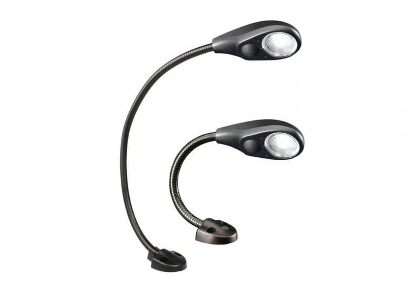 HELLA MARINE FLEXISPOT LED Chart Table Lamp white light 400 mm Image 1 of 2