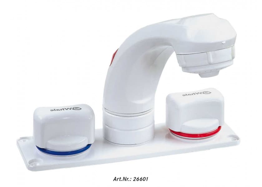 WHALE ELEGANCE Faucet RT2010 mixer tap Image 1 of 7