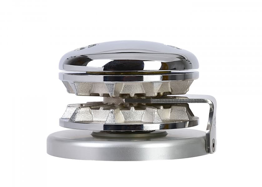 RIDER Windlass / without Capstan